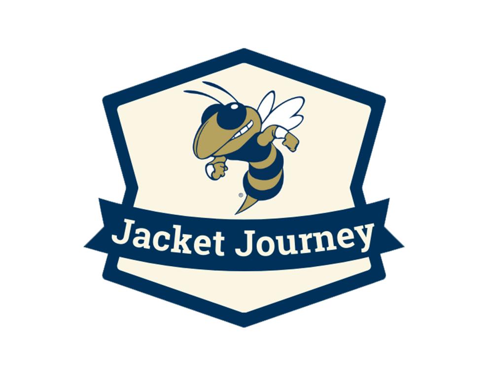 Jacket Journey logo