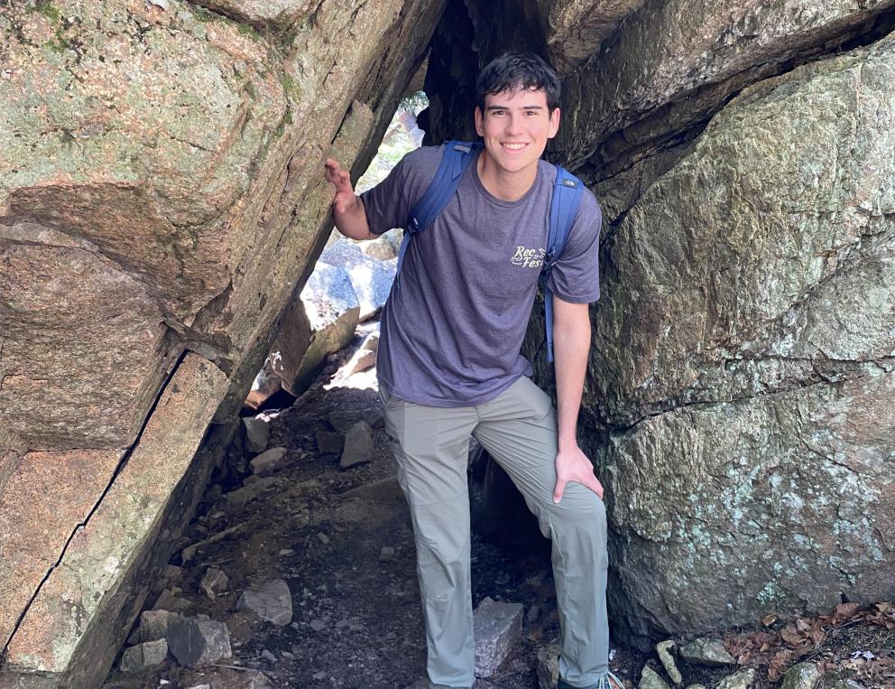 Photo of William Steinfeld