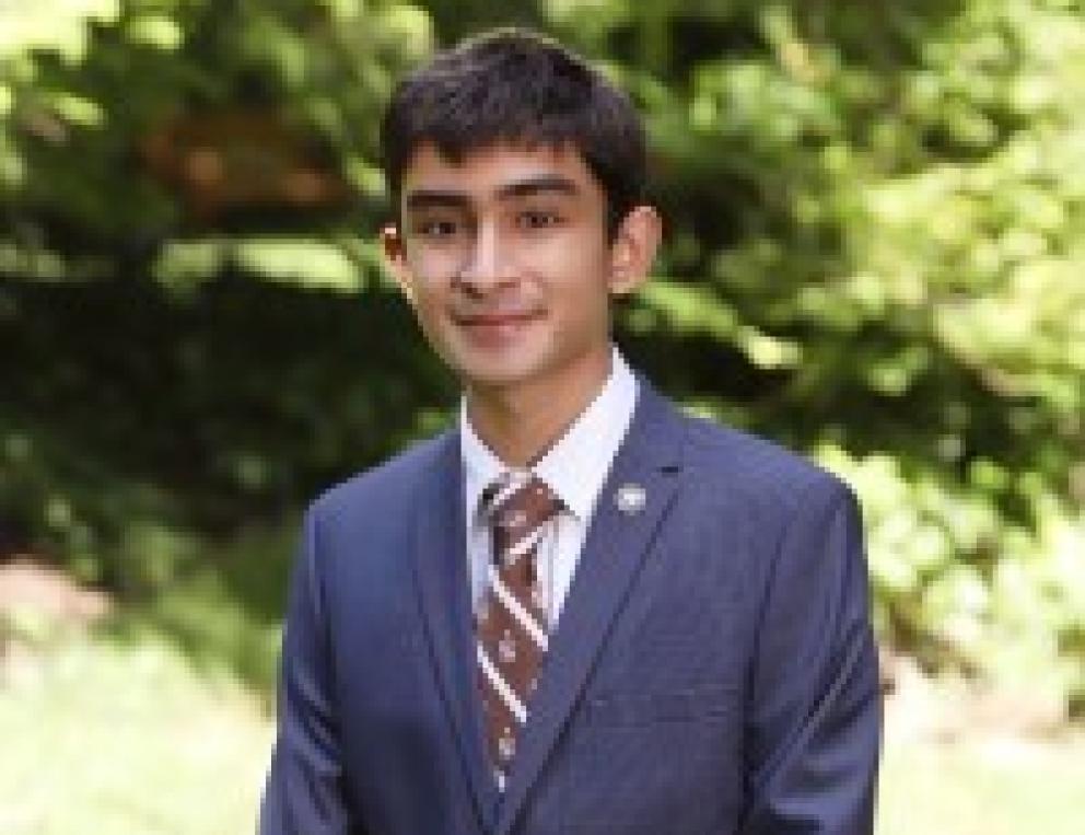 Photos of Dhruv Narang