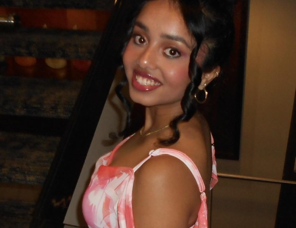 Photo of Deeya Mepani